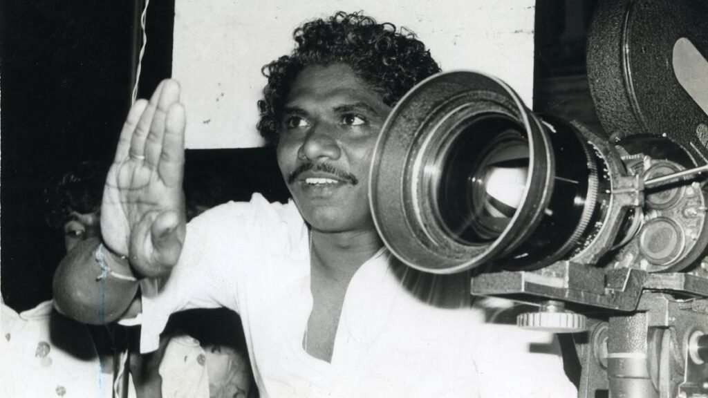 Strong heroines, mellow heroes, engaging stories and fierce social commentary define Bharathiraja’s repertoire