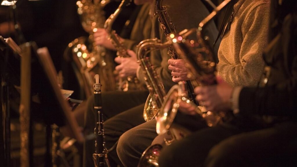 Quiz: Easy like Sunday morning — on music